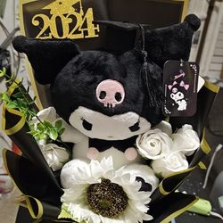 Graduation Kuromy 