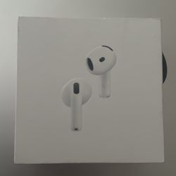 New AirPods 4 Noise Cancellation 