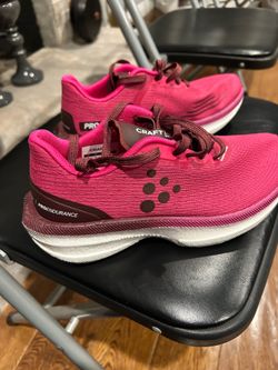 Craft Pro Endurance Distance Road-Running Shoes - Women's