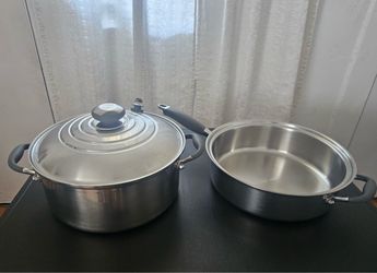 3pcs Royal Prestige
