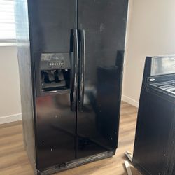 Refrigerator Whirlpool 