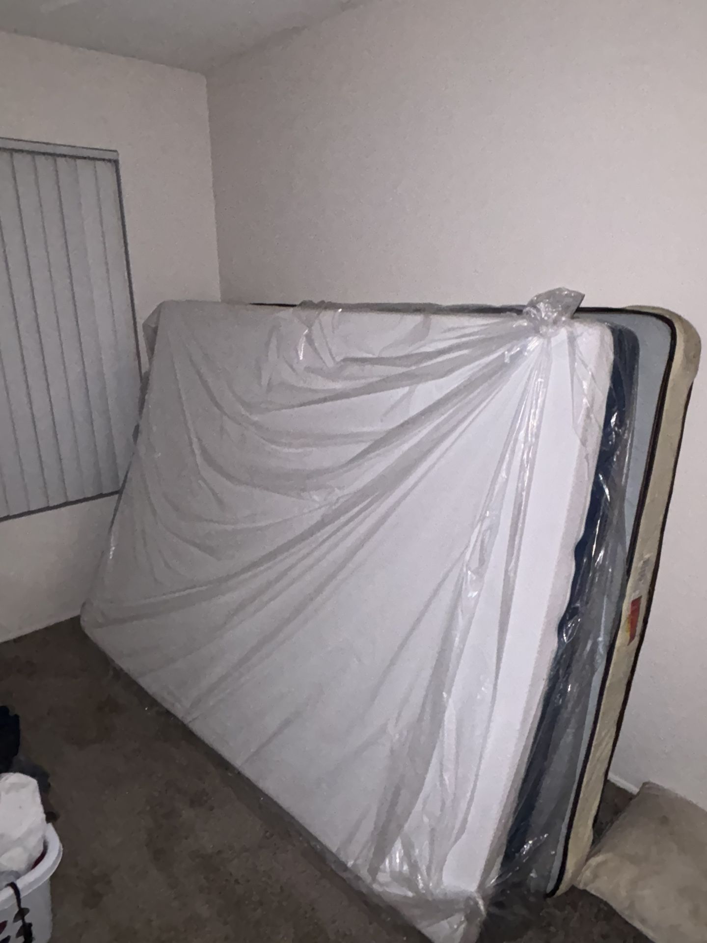 2 Queen Size mattresses Furniture