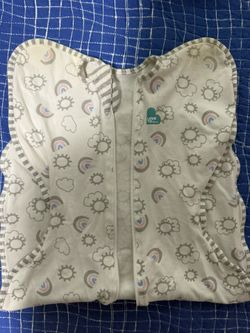 Love To dream Swaddle Size M