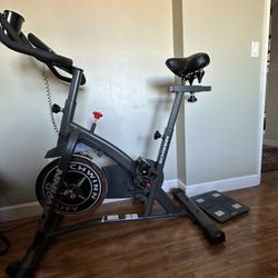 Schwinn Indoor Cycling Bike 