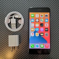 iPhone 8 - UNLOCKED - Like New 