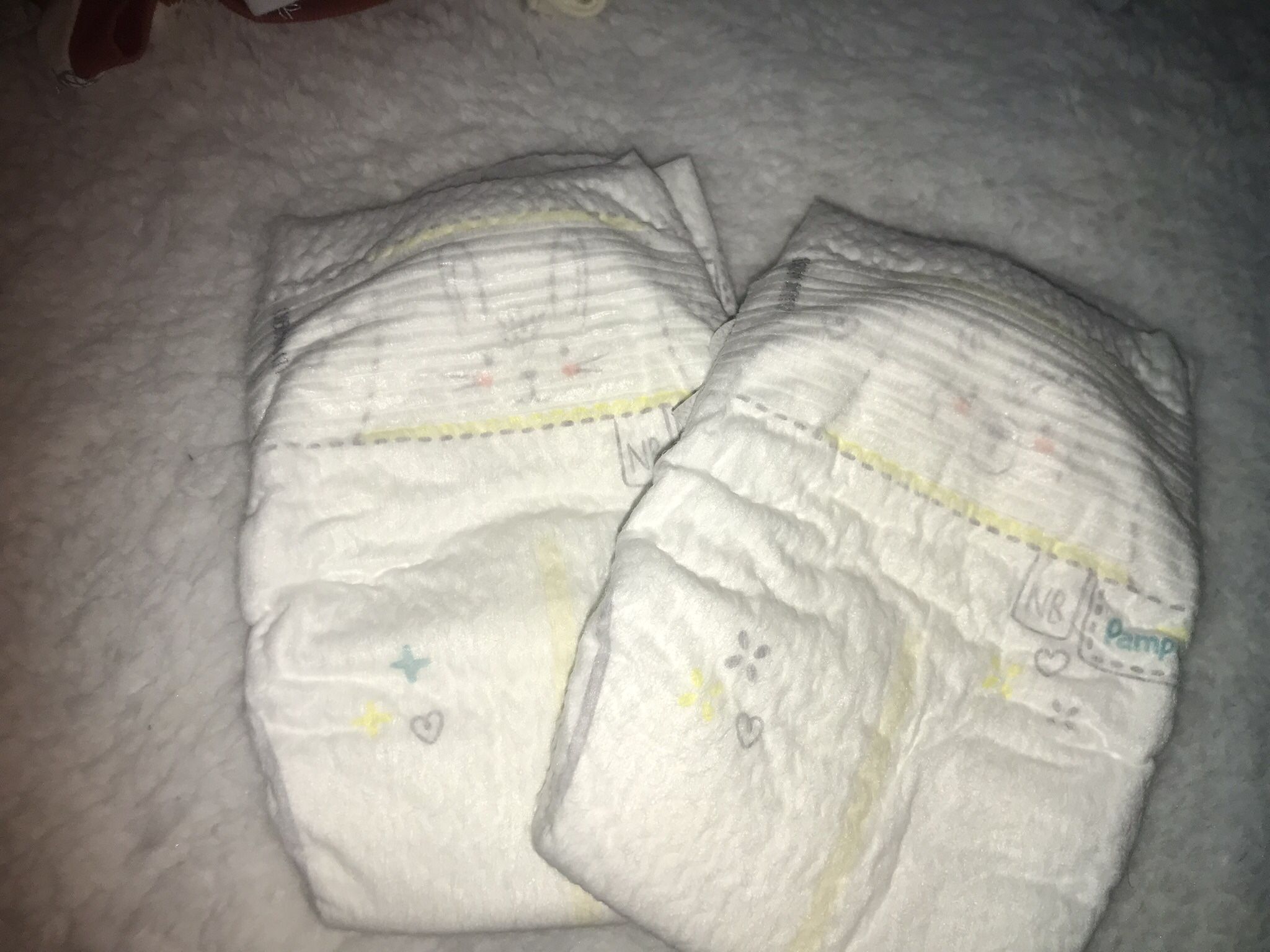 Newborn Baby Boy Lot 