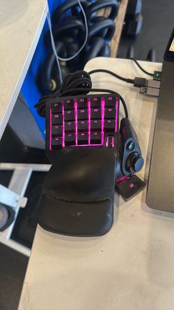 Razer Tartarus v2
