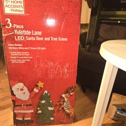 Christmas Decorations
