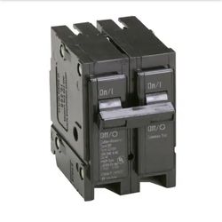 Eaton
BR 100 Amp 120/240 Volts 2-Pole Circuit Breaker