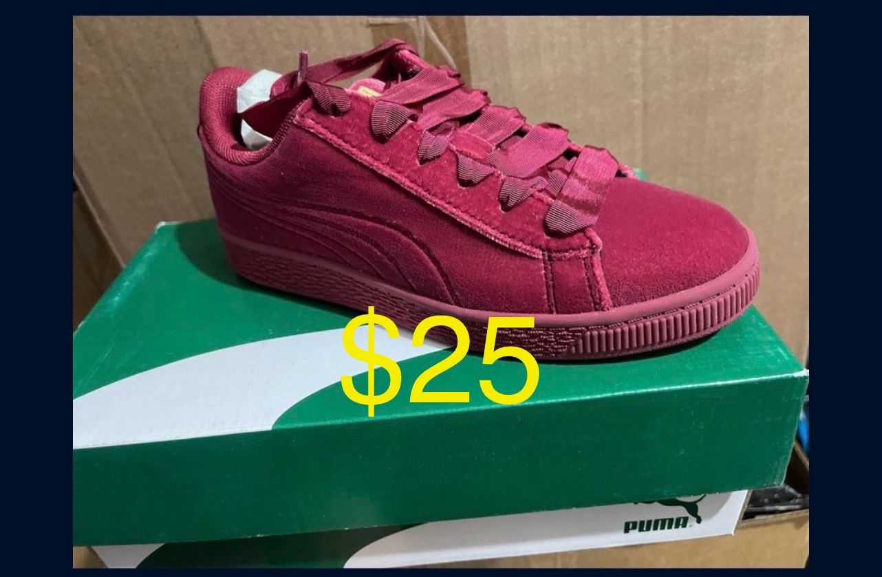 Pumas New