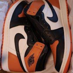 Jordan 1 Retro High OG Shattered backboard 2025 