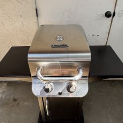 Char-Broil Grill
