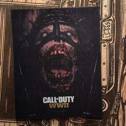COD WW2 Portrait