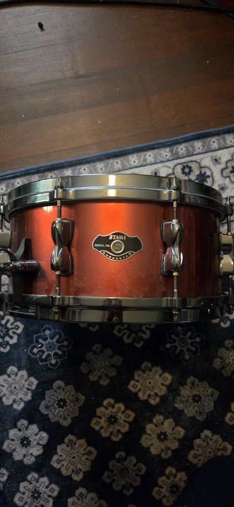 Tama Superstar 14X5.5 Snare