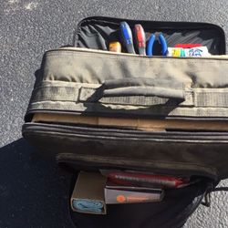 Emergency Car Bag