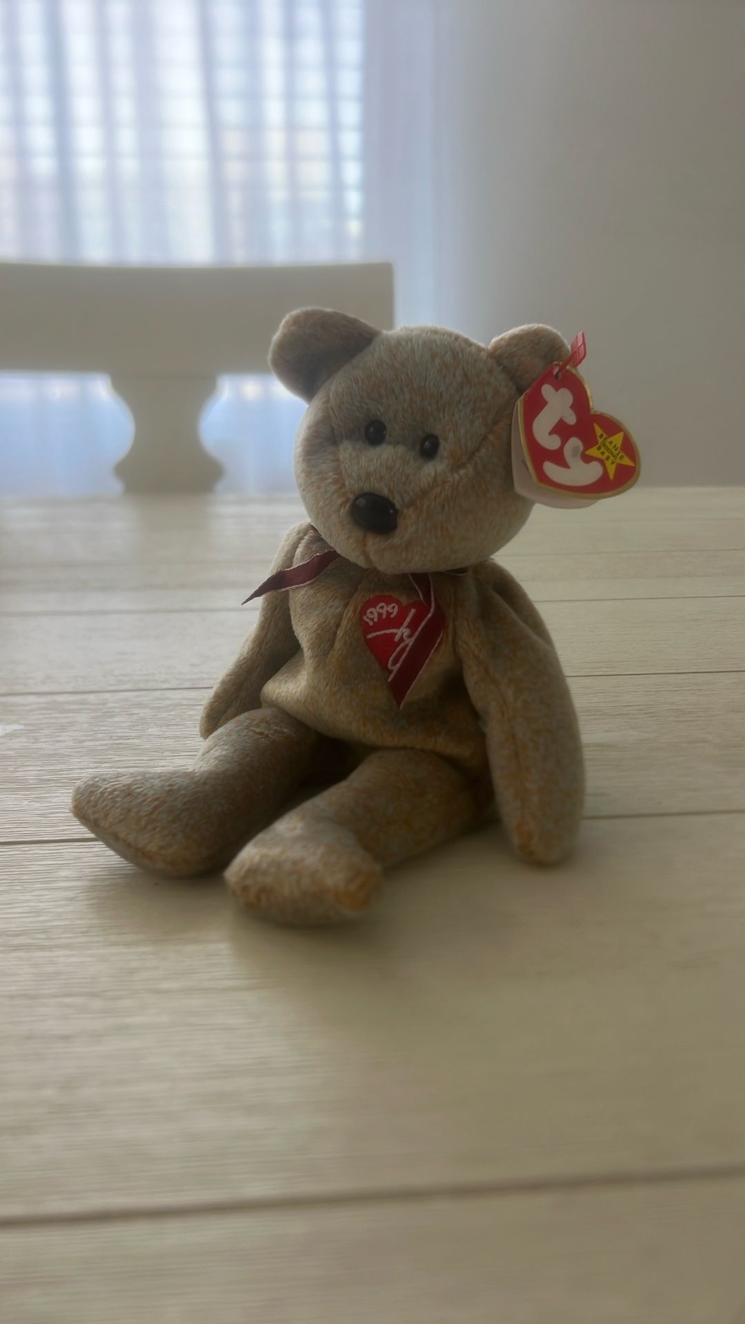 Aty Beanie Baby From 1999