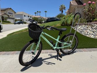 Nice 16 inch kids bike excellent