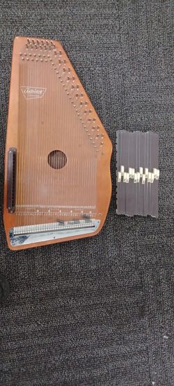 Autoharp