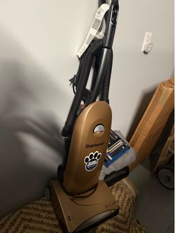 Vacuum