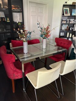 Dinning table