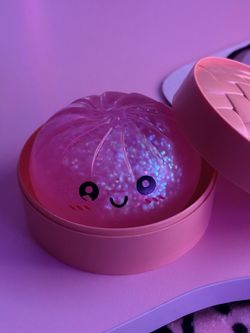 Dumpling Squishy
