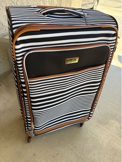 New suite case - Jessica Simpson