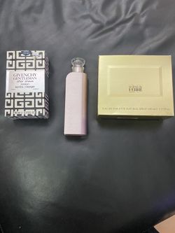 Men’s Fragrance 