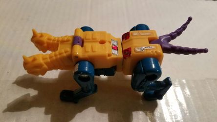 Transformers Sinnertwins