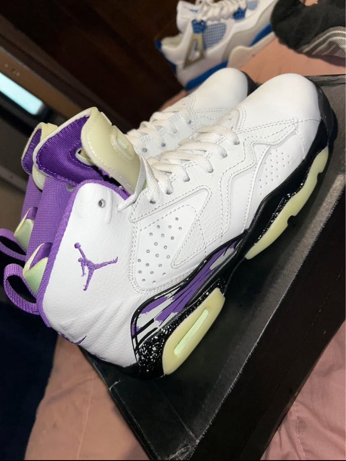 Jordan MVP
