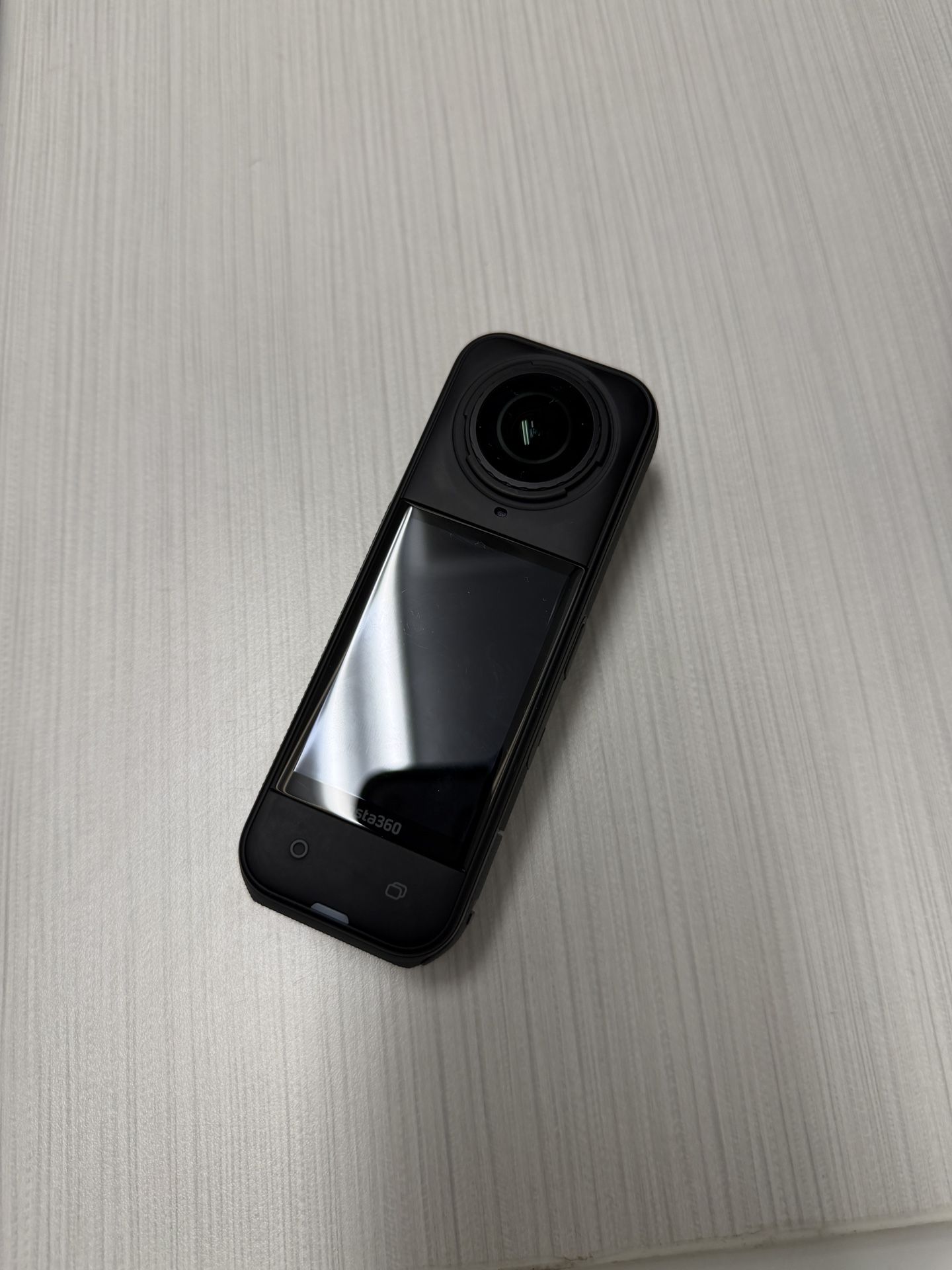 Inta360 X5 Action Camera