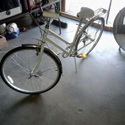 Schwinn Bike cycle 