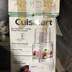 Food Processor
