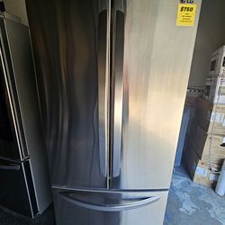 Refrigerator LG