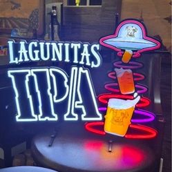 LAGUNITAS  IPA