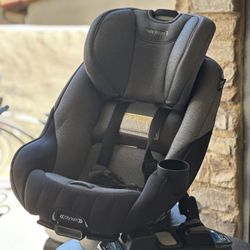 Swivel Car Seat