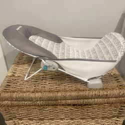 Foldaway 2-Position Baby Bather