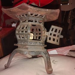 Japanese Antique Lantern