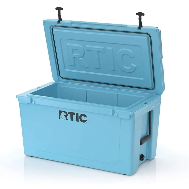 Rtic 110 quart cooler