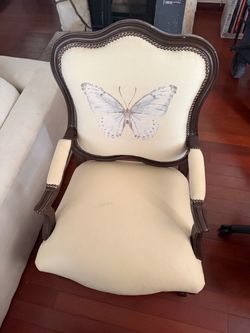 Vintage chair