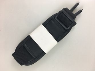 Sony Camera Bag Shoulder Strap Black