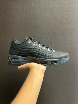 Nike Air Max 95 “ Family reunion Off Noir” ( Men’s)