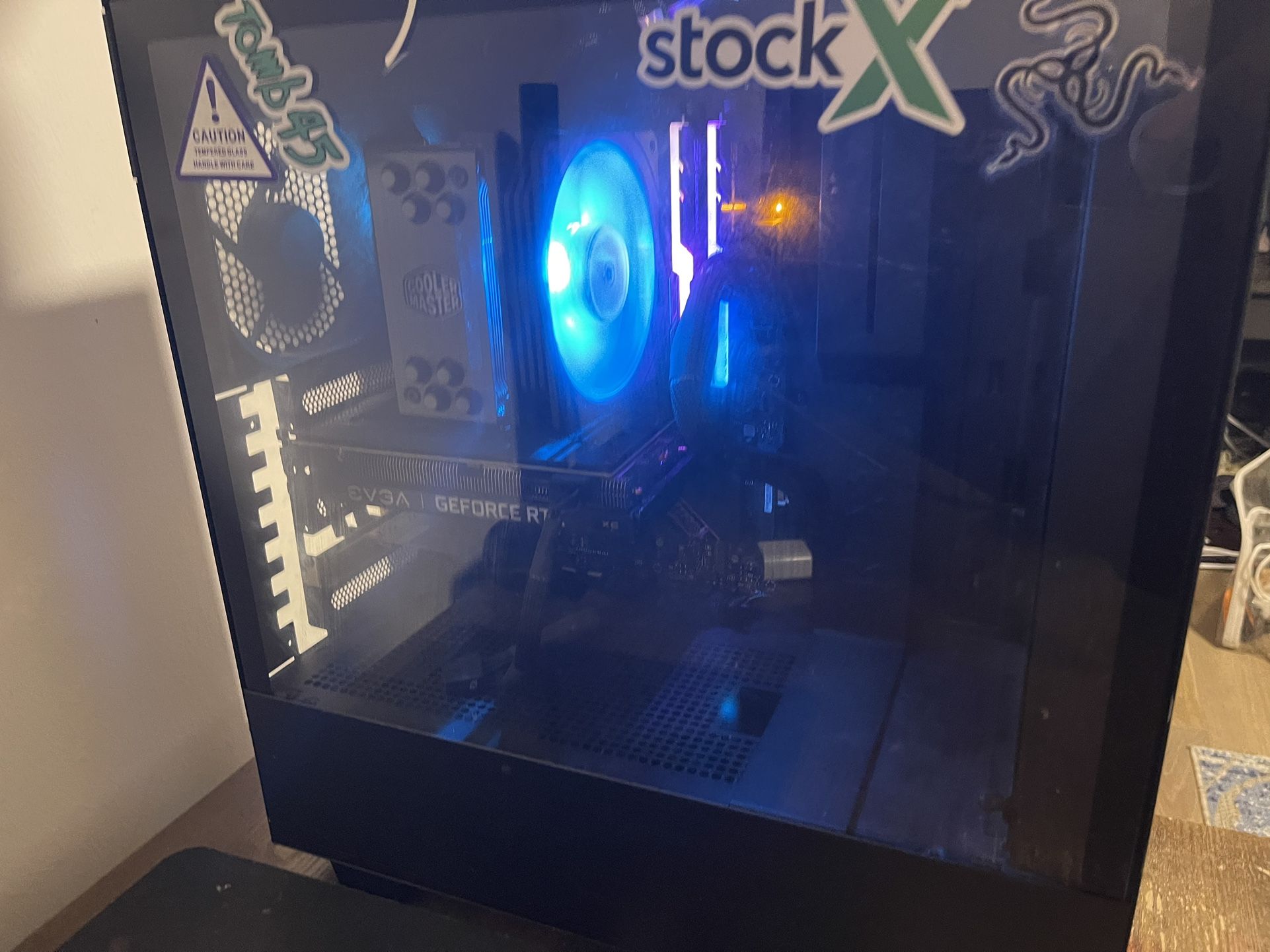 GAMING PC 3060
