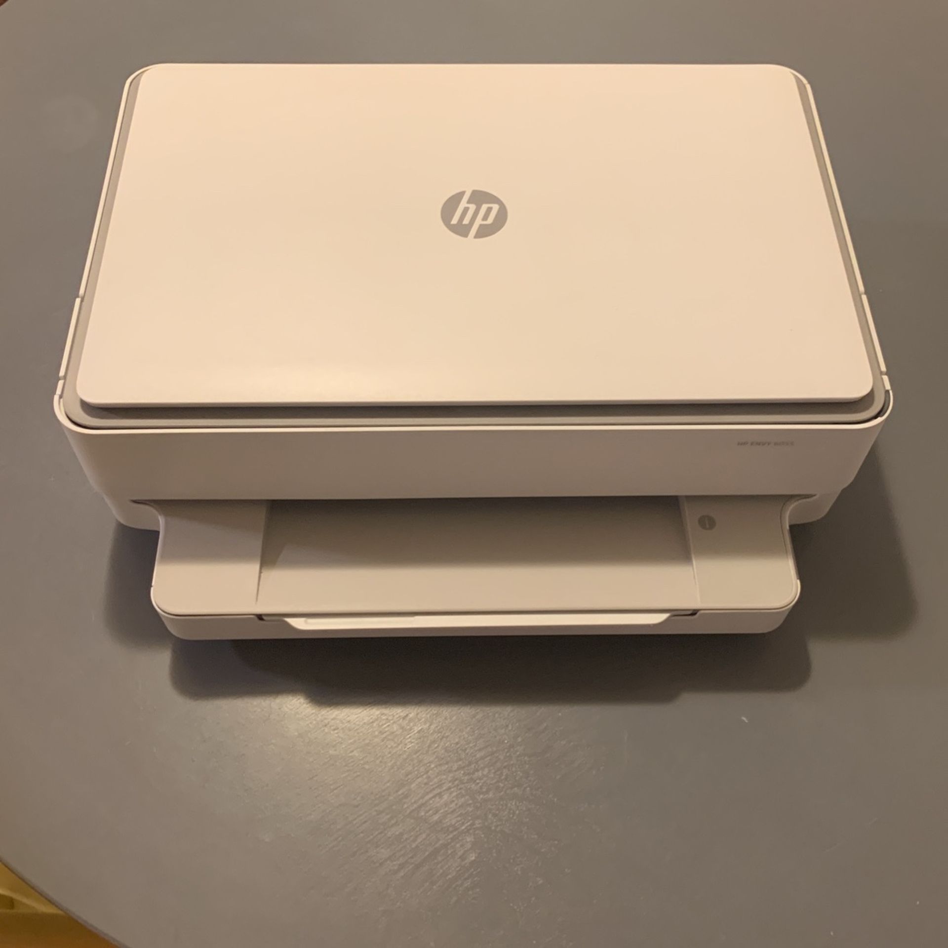 HP Envy 6055 Wireless Ink All In One Printer