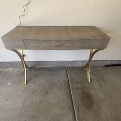 Decoration Desk