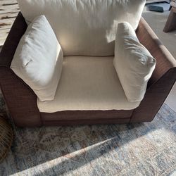 Over Side Chair