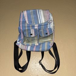 Nice Backpack