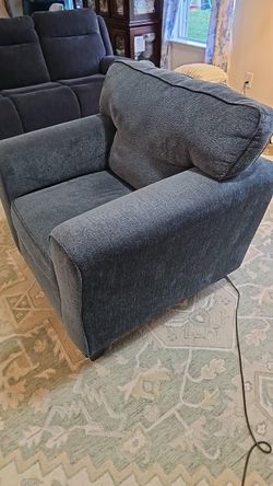 single sofa
