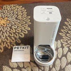 Petkit Fresh Element Solo Pet Feeder