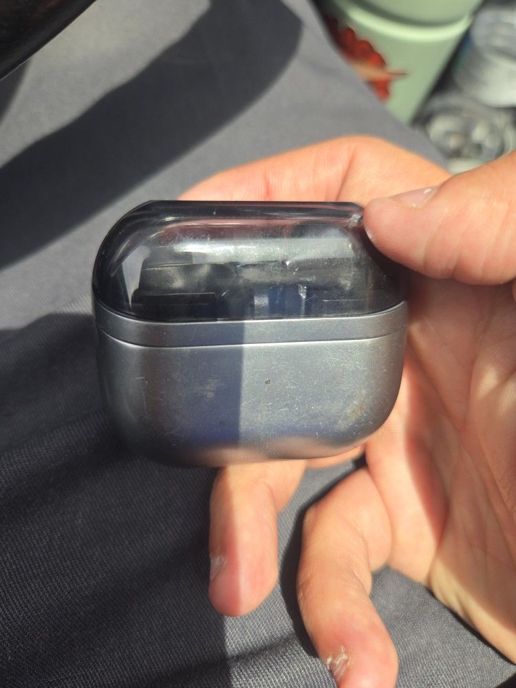 Samsung Earbuds Pro