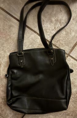 Black Purse